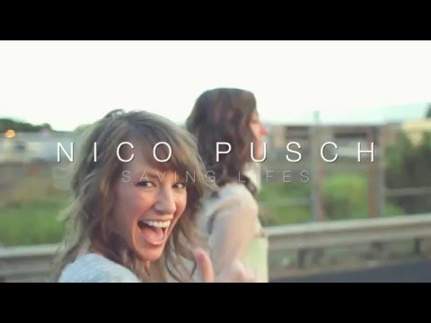 Nico Pusch - Saving Lifes (Original) Teaser