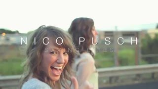 Nico Pusch - Saving Lifes (Original) Teaser