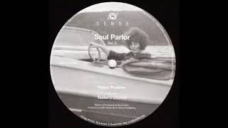 Soul Parlor  -  Prove Positive