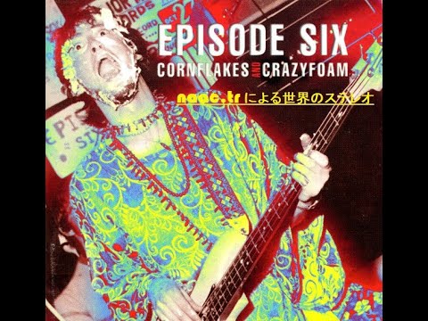 EPISODE SIX - SOMETHING'S GOTTEN HOLD OF MY HEART 1967 ' Sheila Carter / Ian Gillan -  naac.tr  V800