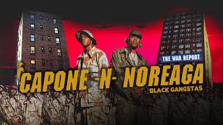 Capone-N-Noreaga - Black Gangstas