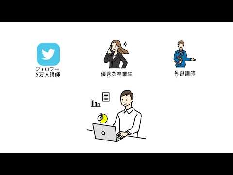 Behind salonサービス紹介動画_ビハインドサロン事務局