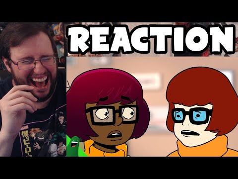 Gor's "Velma Meets the Original Velma by Avocado Animations" REACTION