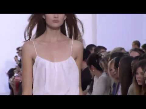 Chloe Spring/Summer 2012 Full Fashion Show
