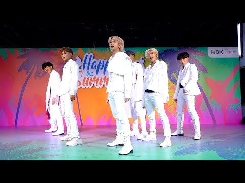 210328 "Atlas" cover ONEUS(LIT) @ MBK Happy Summer Cover Dance 2021 By DP Dance Studio