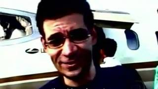 Legião Urbana e imagens da gravação do disco A Tempestade - Fantastico