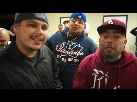 Misfit Soto x Spanky Loco x Lil Danger - Shining