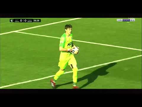 Adriano Facchini Season 2019/2020