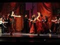 Alliance Theatre's Zorro 