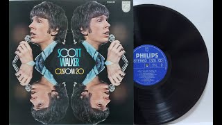 SCOTT WALKER - The Bridge 橋