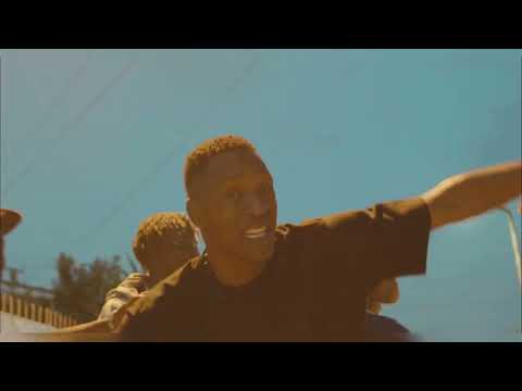 Buruklyn Boyz -  PESA PAP Ft Big Yasa, Nigga Shawn, Young Louie( Official Music Video )