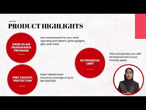 FIN546(BA2424B) - Islamic Credit Card vs Conventional Credit Card