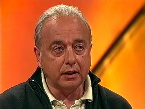 Peter Behrens (Trio) - Die 80er Show (RTL 20.04.2002)