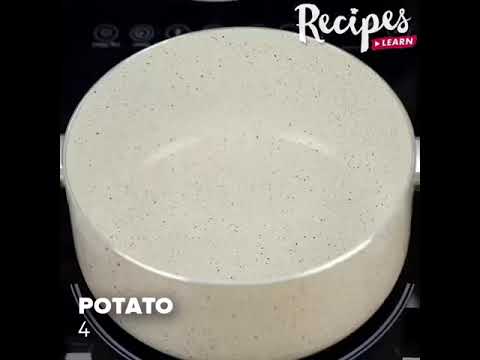 VEGETABLE DUMPLING MADE IN THE BOTTLE! UK Food Recipes