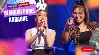 Download lagu [Karaoke] Mangku Purel - Meike Yolanda ft. Aura Paramitha GK Musik mp3