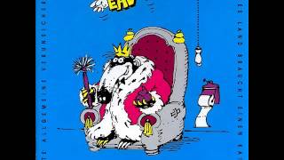 EAV - Samurai (Maxi Version)