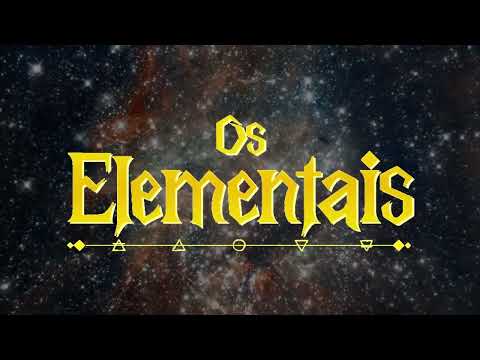 "Os Elementais" - Teaser: Trip The Light Fantastic (Greta Van Fleet - Traduo)