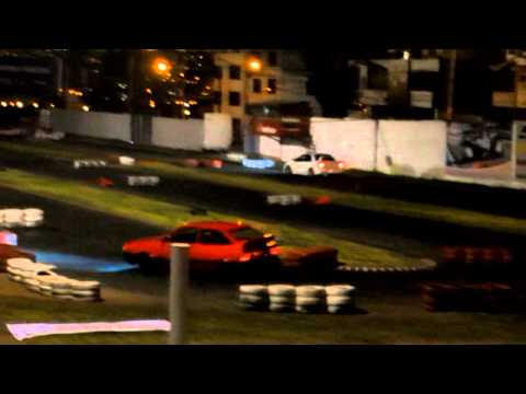 2da fecha Autocross AMC - Arequipa 2014