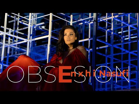 Enxhi Nasufi - Obsesion