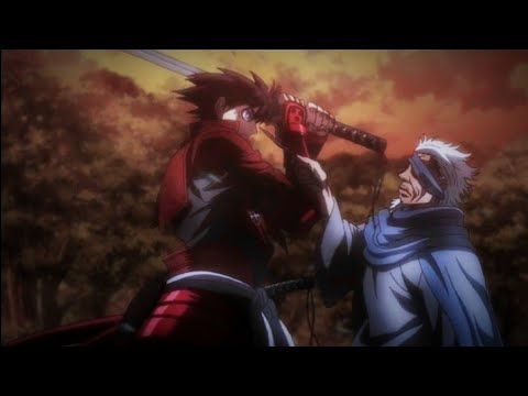 Shimazu Toyohisa VS Hannibal Barca