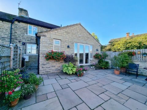 Property for sale on Orchard Terrace, Cawthorne, Barnsley with NestledIn Estate Agents