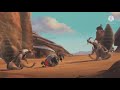 Ice Age Scrat Scream 3 Sound