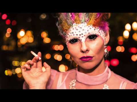 Coma Club 2017 - Tivoli - Copenhagen