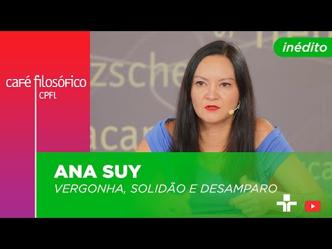 PHILOSOPHICAL CAFE | SHAME, LONELINESS AND HELPLESSNESS | 07/20/2025