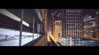 Katie Got Bandz - Coolin&#39; In Chiraq Intro - Official Music Video - Produced By @SkillzOnTheBeat