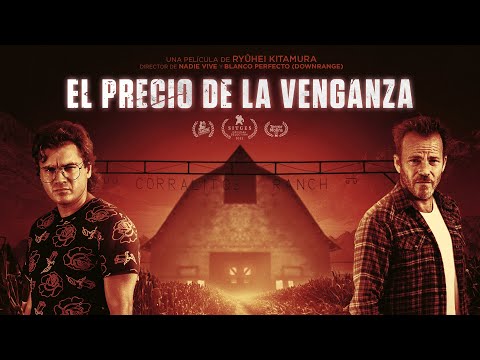 Trailer en español de El precio de la venganza