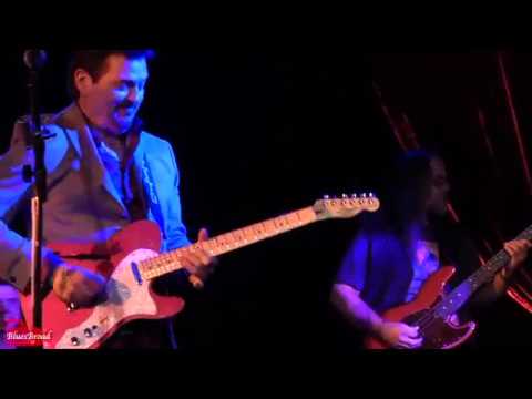 MIKE ZITO ★ Wasted Time ★ The Cutting Room - NYC 8/8/19