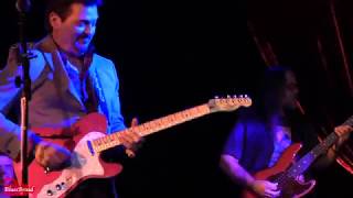 MIKE ZITO ★ Wasted Time ★ The Cutting Room - NYC 8/8/19