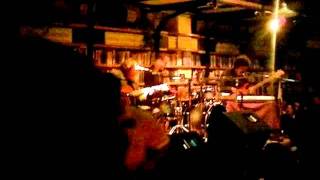 La Barranca-El desafio