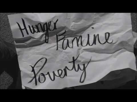 Hannah Katherine Moore - Invisible (Original Song)