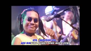 Download lagu Arif Citenx - Tit Tut Tit Tut ( M/V) Ben Edan Live Bali mp3