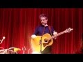 Hayden - Driveway (Live San Francisco Nov 14 2016)