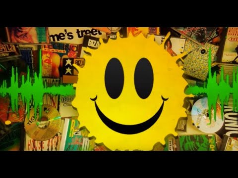 Tom Wilson's Bonus Beats - Kev Wright - Radio Forth 1993