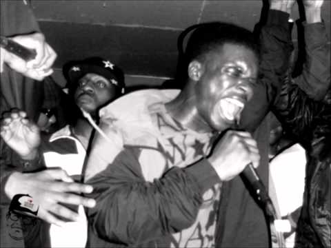 Tempa T - Next Hype [Lyrics]