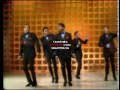 The Temptations　✩Hello Young Lovers　♪
