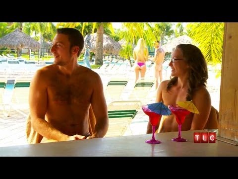 Nudist Pool Porn - TLC's Nudist Reality Series 'Buying Naked' Promises Butts Galore