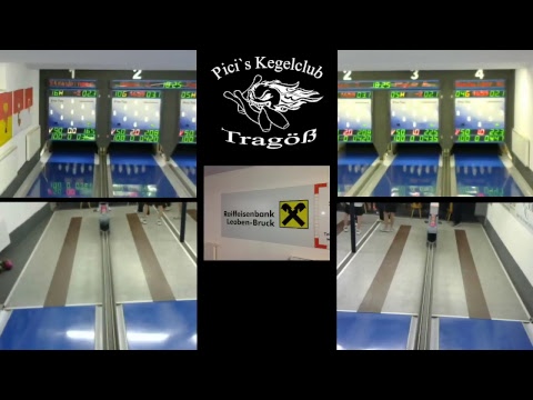 STBFKV 1. LL H7 PKC Thörl 2 - ESV Jufa Bruck/Mur ( 10.11.2017 )