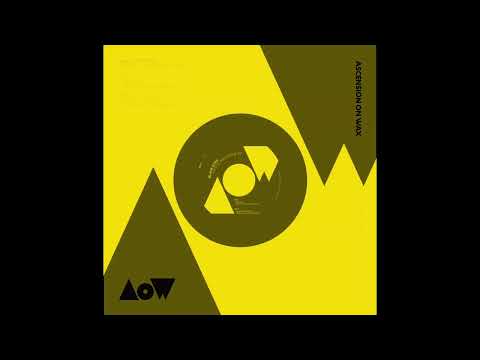 PREMIERE: Black Eyes 'Submarine Tuff Guys' [Ascension on Wax]