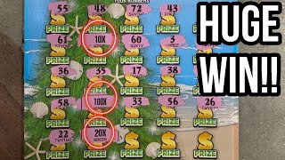 ⚠️ Most Insane Symbol Win EVER ⚠️ | 100X, 20X, 10X, 5X | Florida 300X The Cash | 4 Wins in a Row!!🔥