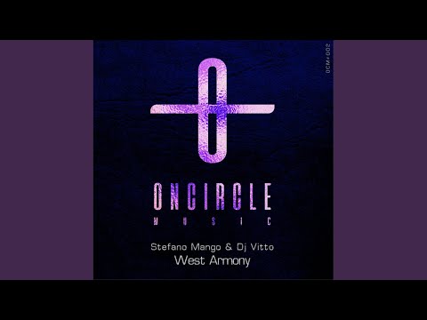 West Armony (Original Mix)