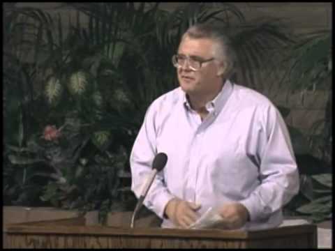 66 Revelation 15:01-08 - Pastor David Hocking - Bible Studies