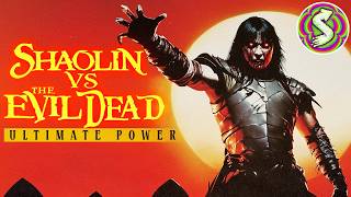 Download lagu Vampires Rise | Action Comedy | Full Movie | Shaolin vs. the Evil Dead: Ultimate Power mp3