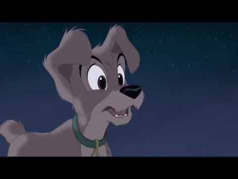 Kion Pan 2: Return to Neverland Part 4 - Victoria gets Worried