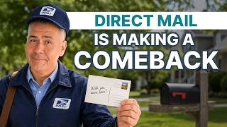 PropStream’s New Direct Mail Experience Is Here | Connect, Track, & Grow