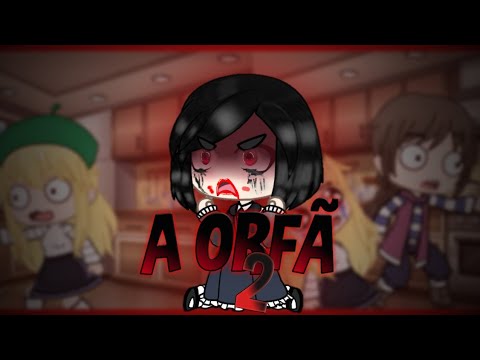 •MEME• 🔊 A ÓRFÃ BARRAQUEIRA 2 ESTER VS KATE (original na descrição)