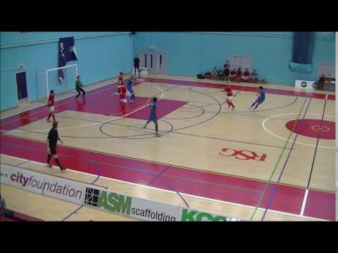 Futsal Bangers